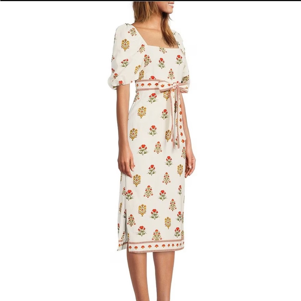 Antonio Melani Kelly Floral Dress - NEW WITH TAGS